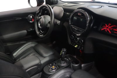 MINI Cooper SE Maximise