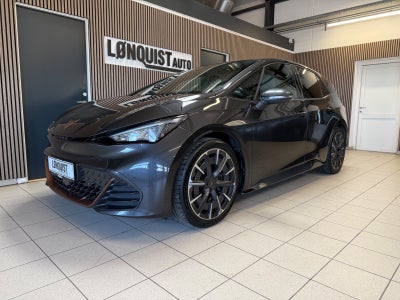 Cupra Born e-Boost Dinamica Pack High