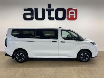Ford Transit Custom Kombi 340 L2 2,5 PHEV Trend CVT