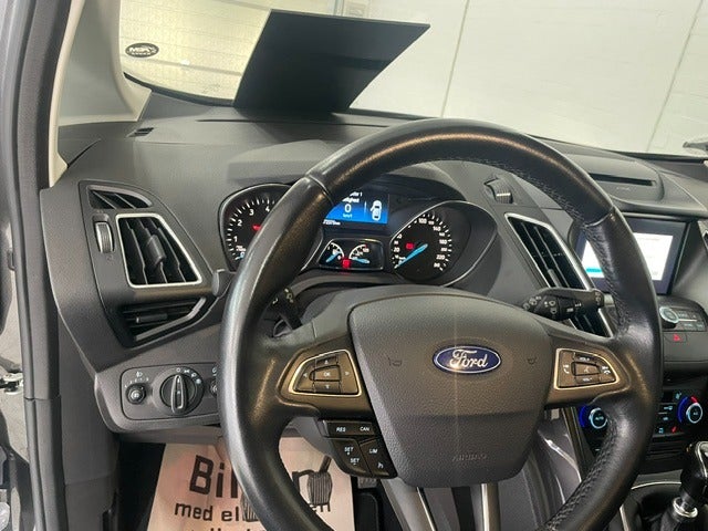 Ford C-MAX 2018