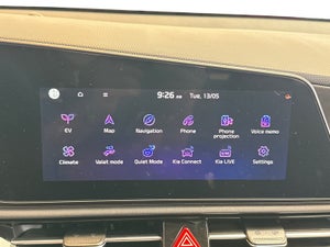 Kia Niro EV Prestige