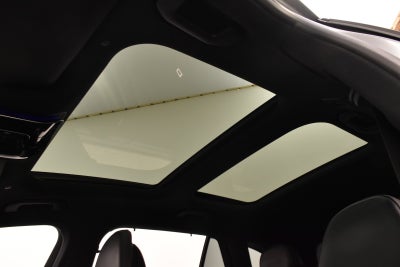 Mercedes C300 e AMG Line stc. aut.