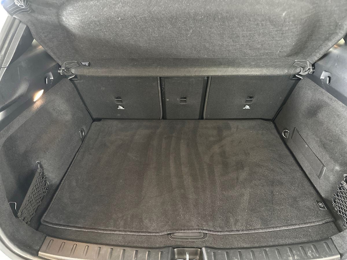 Mercedes EQA250+ AMG Line billede 9