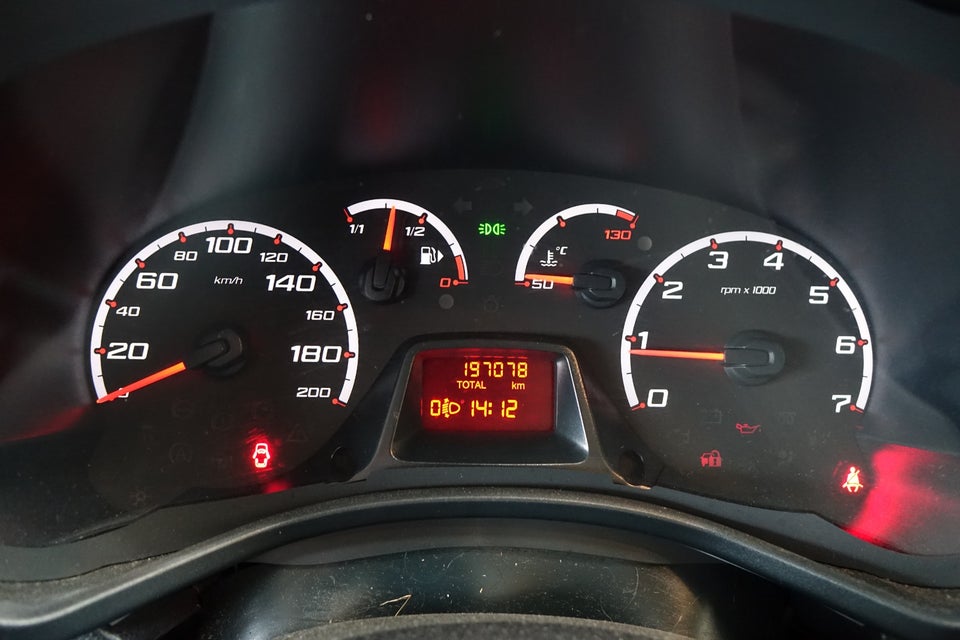 Ford Ka, Billede 5