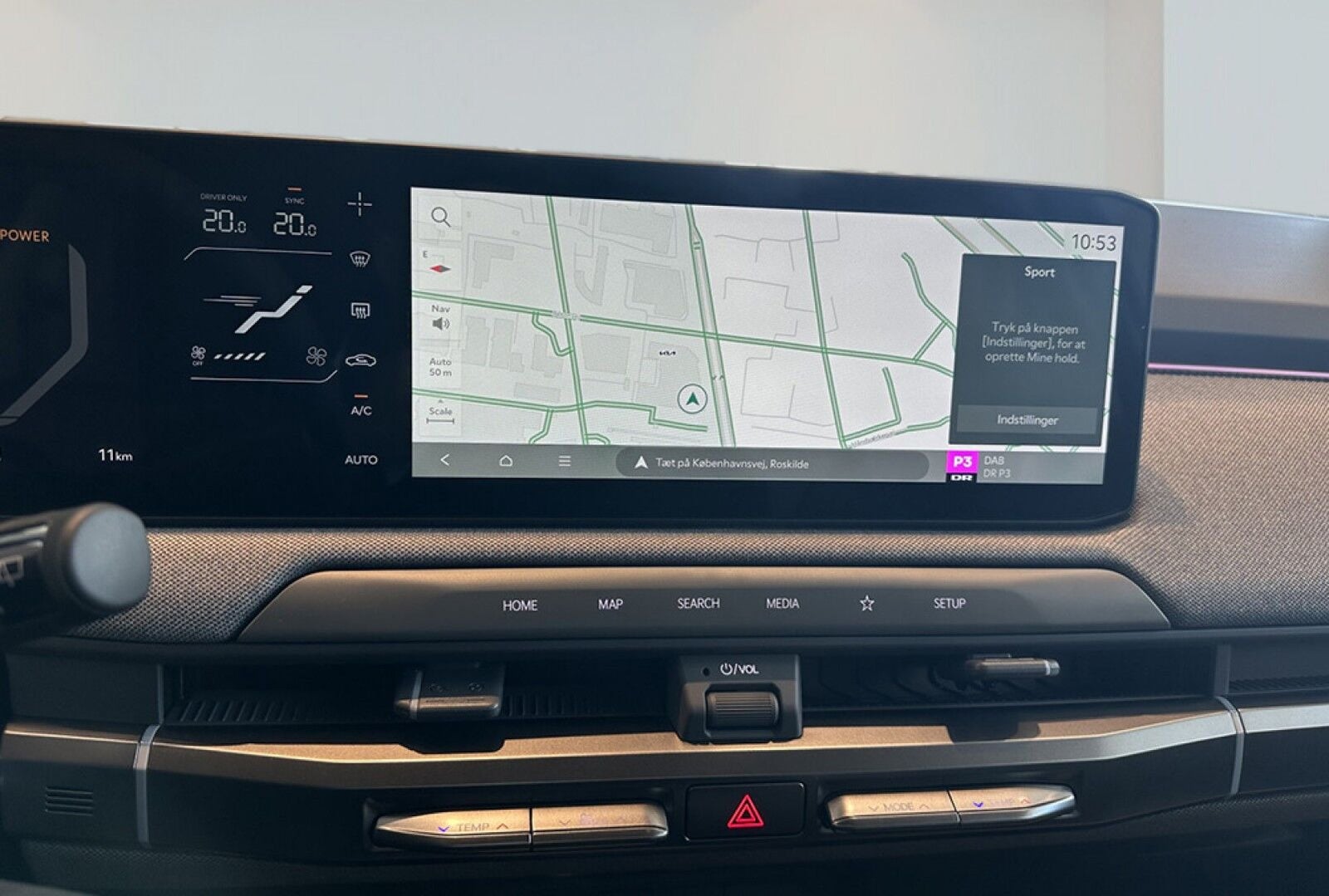 Kia EV3 Long Range Upgrade