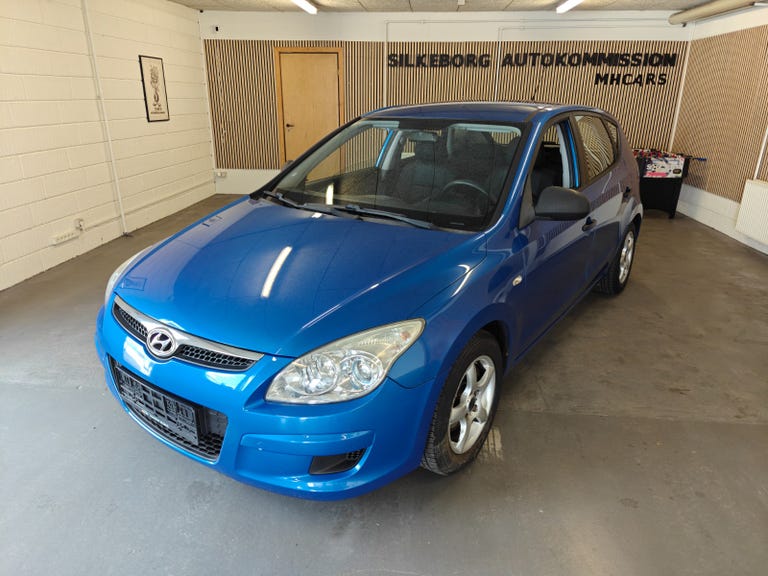 Hyundai i30 CVVT 109 Classic