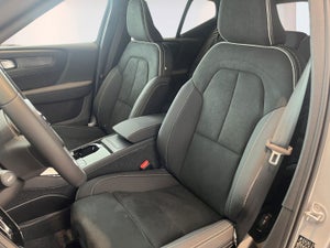 Volvo XC40 ReCharge Extended Range Plus