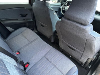 Renault 4 E-Tech Techno billede 3