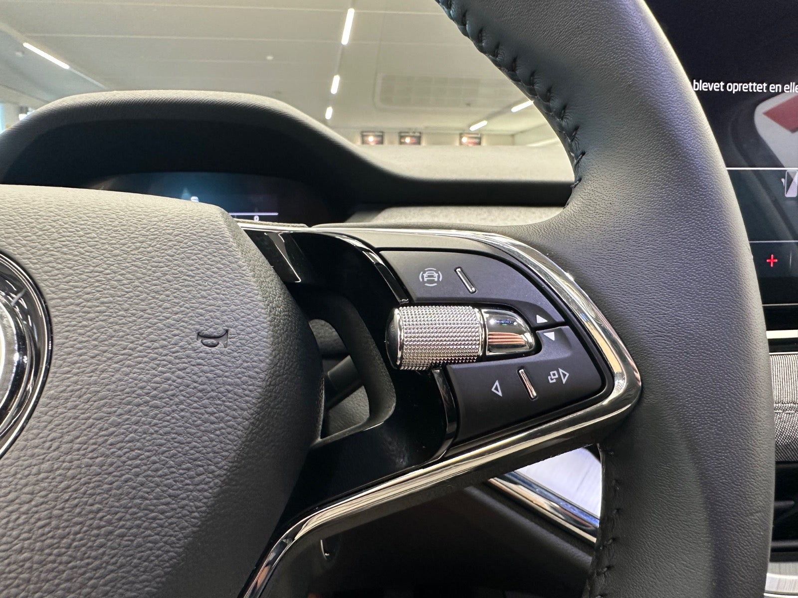 Billede af Skoda Enyaq 50 iV