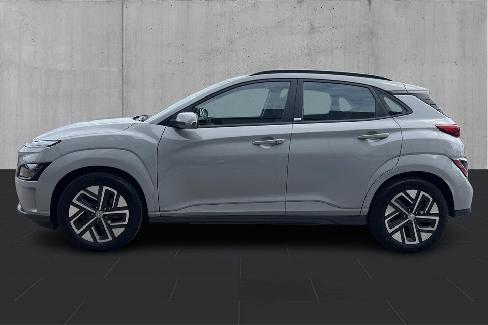 Hyundai Kona 39,0 EV Select 2021