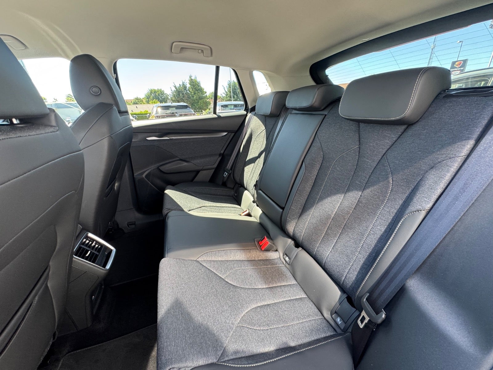 Billede af Skoda Elroq 60 iV Loft
