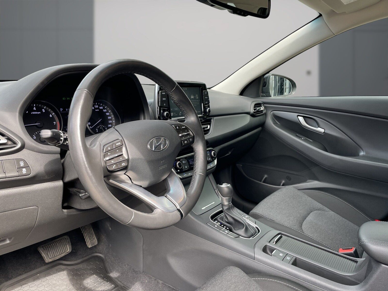 Hyundai i30 2022