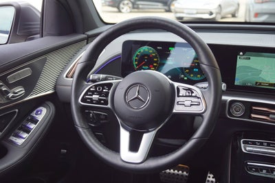 Mercedes EQC400 AMG Line 4Matic
