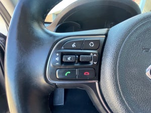 Kia Optima CRDi 141 Advance SW DCT