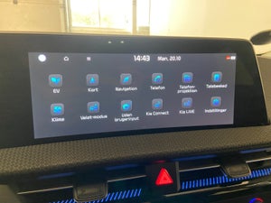 Kia EV6 Long Range Upgrade