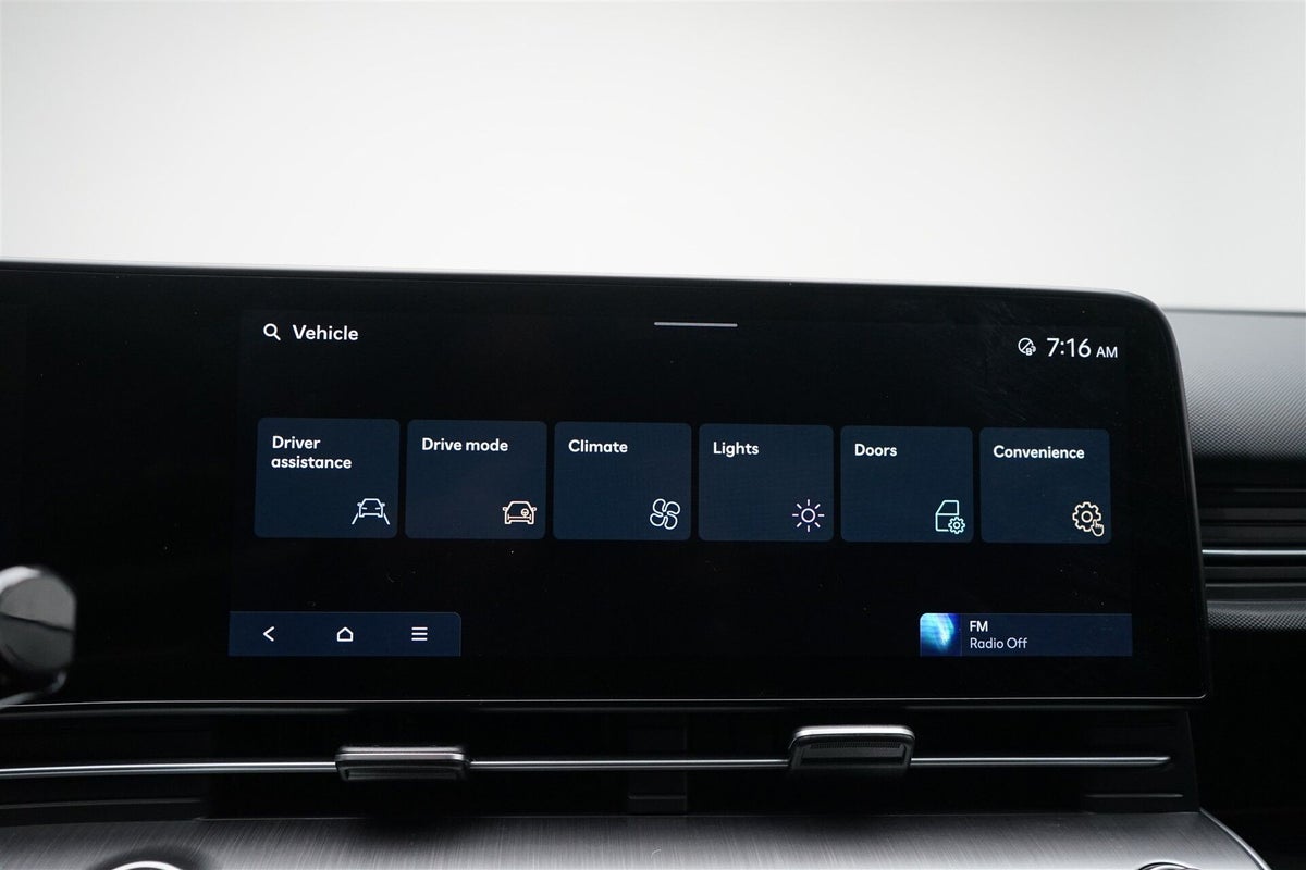 Hyundai Kona EV Essential billede 21