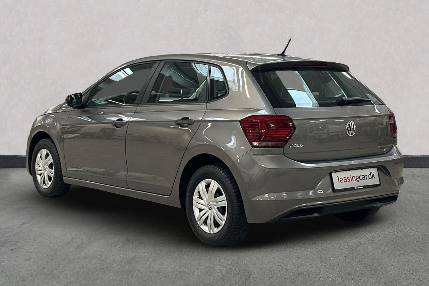 Billede af VW Polo 1,0 MPi 80 Trendline