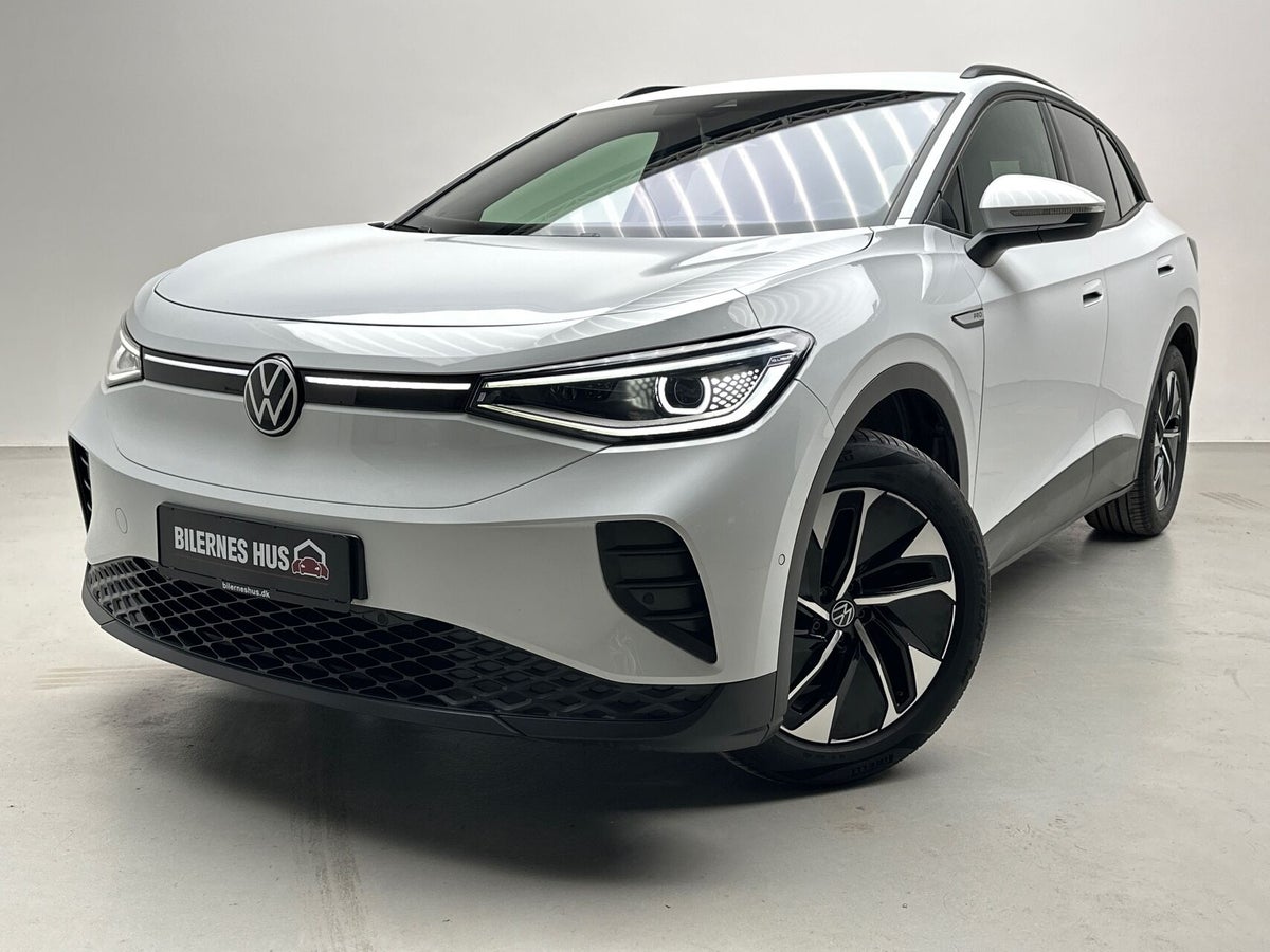 VW ID.4 Pro Performance billede 21