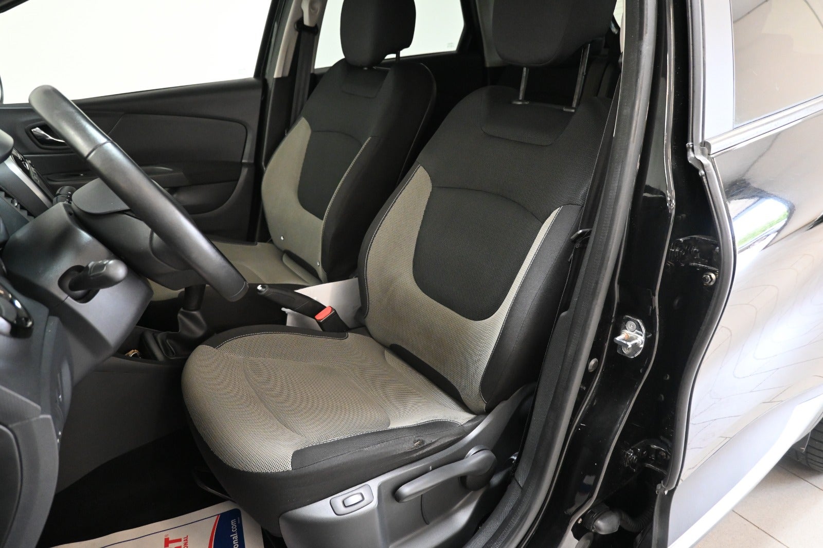 Renault Captur dCi 90 Expression