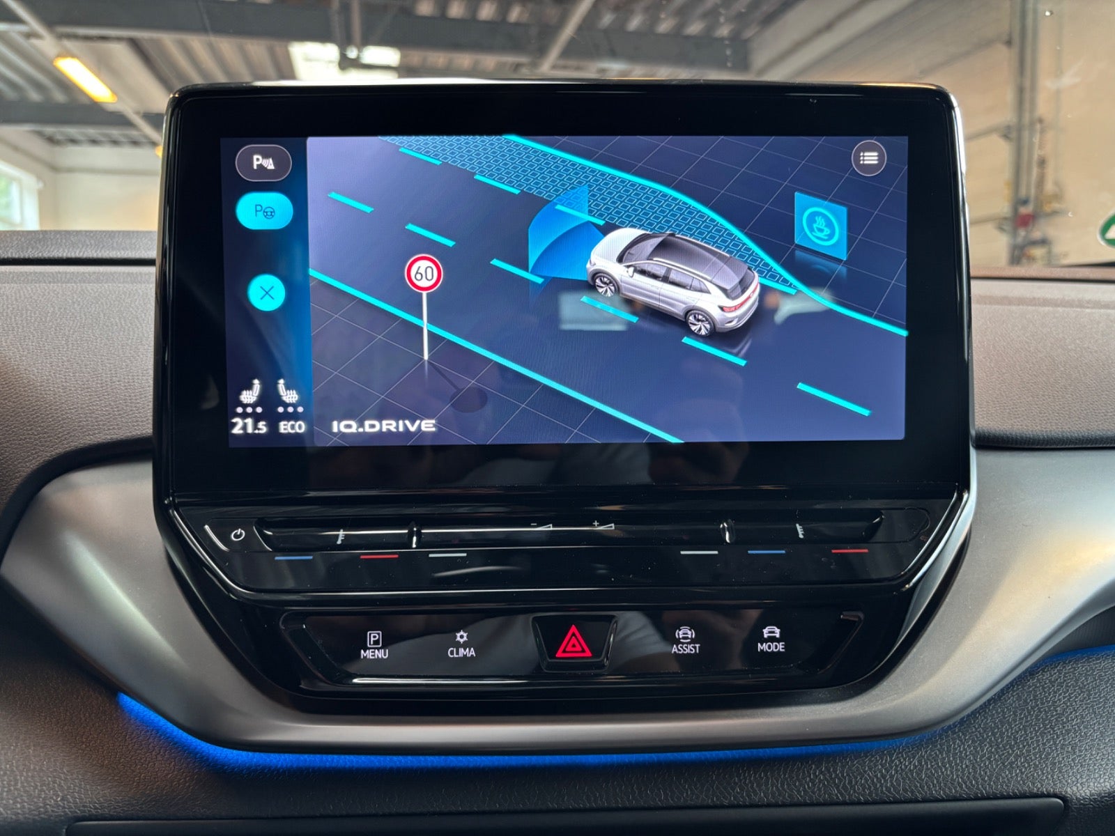 VW ID.4 Pro Performance