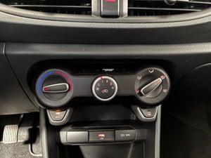 Kia Picanto Prestige Upgrade