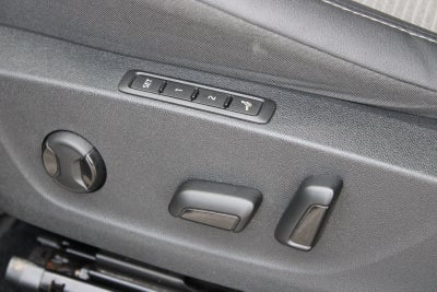 Skoda Enyaq iV Ultra