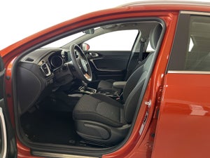 Kia XCeed PHEV Prestige DCT