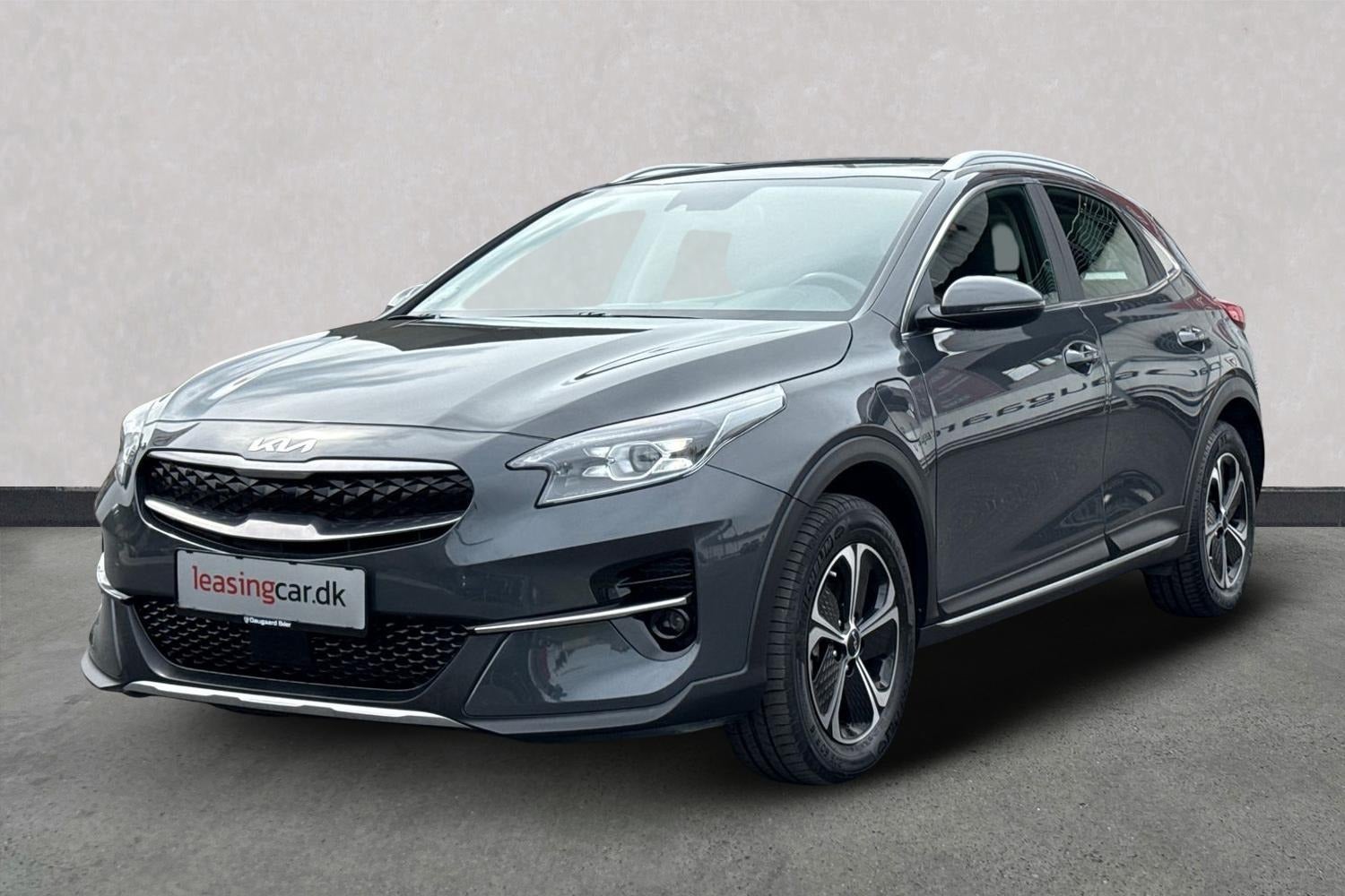 Billede af Kia XCeed 1,6 PHEV Prestige DCT