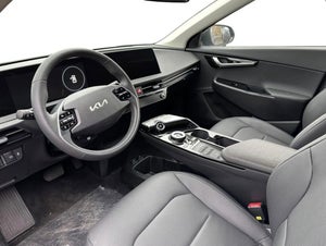 Kia EV6 Long Range Prestige