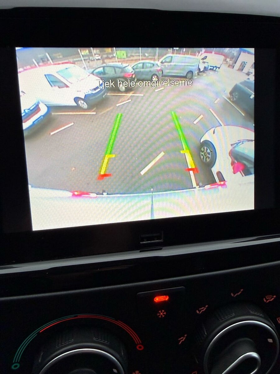 Opel Movano D 140 Enjoy L2H2 billede 20