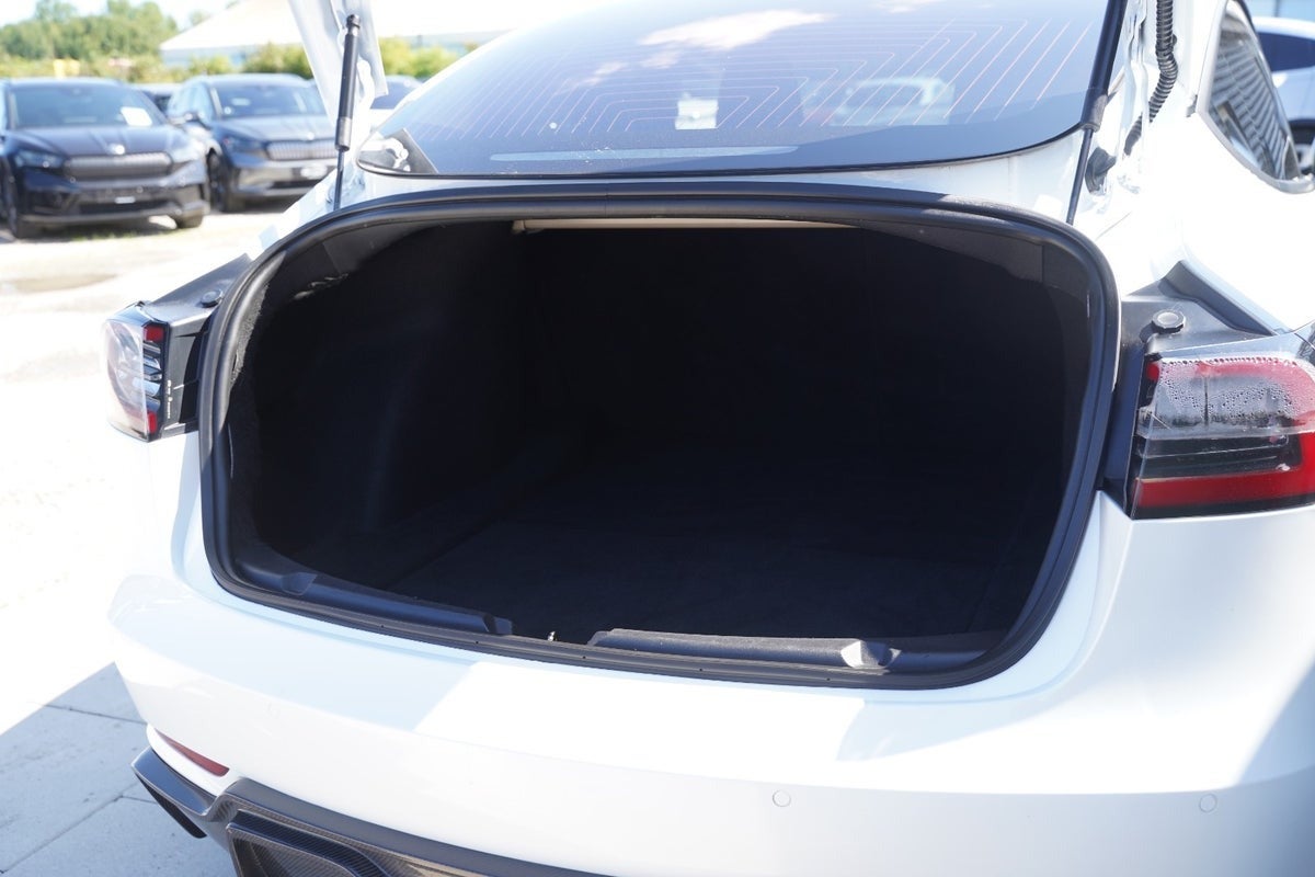 Billede af Tesla Model 3  Performance AWD