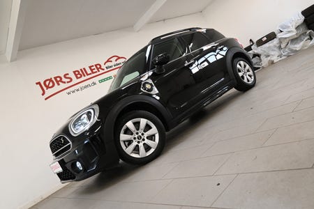 MINI Countryman Cooper SE Essential aut. ALL4