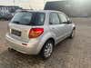 Suzuki SX4 GL thumbnail