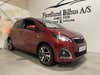 Peugeot 108 e-VTi 72 Infinity