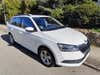 Skoda Fabia TSi 95 Ambition Combi thumbnail