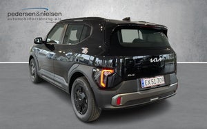 Kia EV2 Long Range Prestige