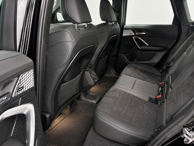 BMW iX1 xDrive30 Fully Charged M-Sport