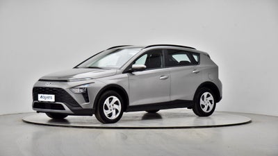 Hyundai Bayon 1,0 T-GDi Essential DCT 5d