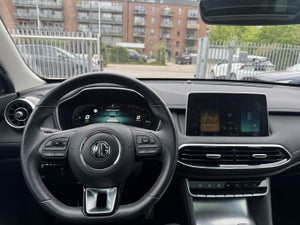 MG EHS PHEV Luxury