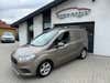 Ford Transit Courier TDCi 100 Limited thumbnail