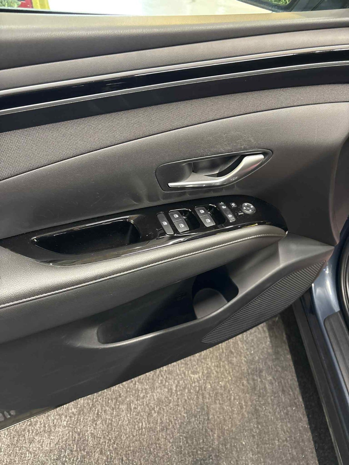 Billede af Hyundai Tucson 1,6 PHEV Advanced aut. 4WD