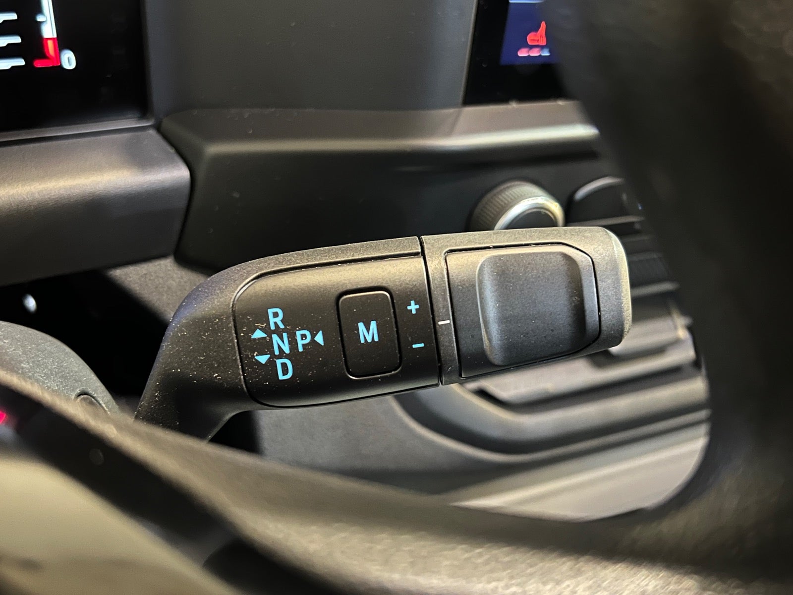 Ford Transit Custom 300L EcoBlue Trend aut.