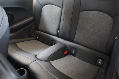 MINI Cooper SE Classic Trim