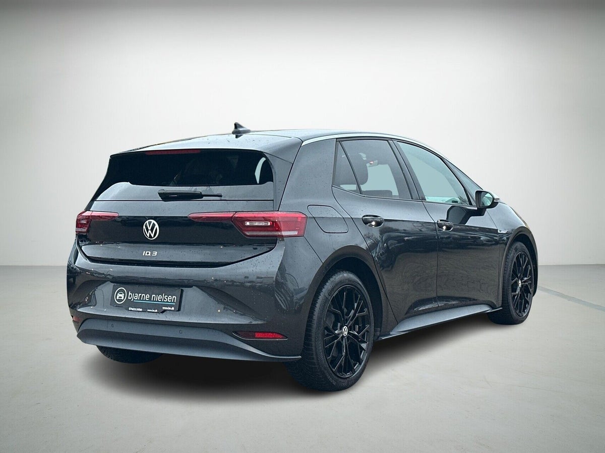 VW ID.3 1ST Plus billede 2