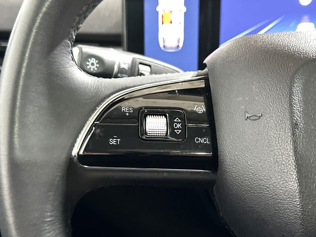 Aiways U5 Premium billede 16