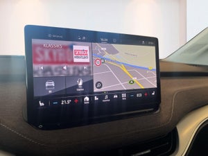 Skoda Enyaq iV Selection Lodge