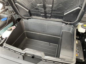 Kia EV6 Long Range