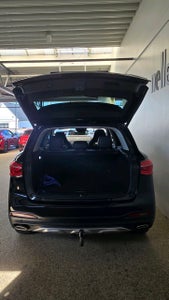 MG EHS PHEV Luxury