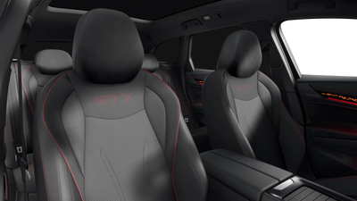 VW ID.7 GTX Max+ Tourer 4Motion