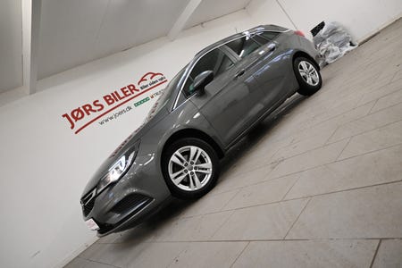 Opel Astra T 105 Enjoy Sports Tourer